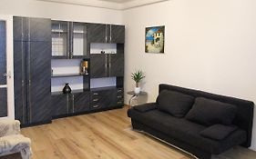 Sunset-View Apartment